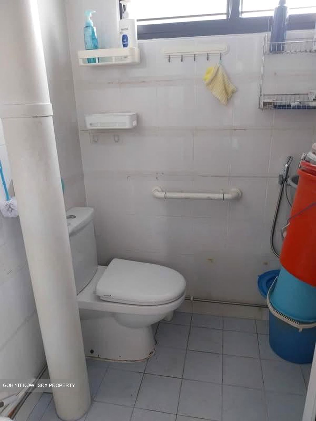 Blk 221 Serangoon Avenue 4 (Serangoon), HDB 3 Rooms #561591571